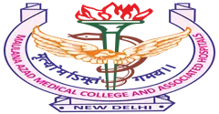 Maulana Azad Medical College (MAMC)