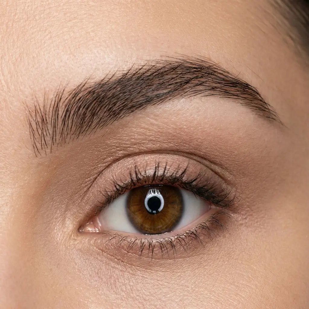 Eyebrow Reconstruction