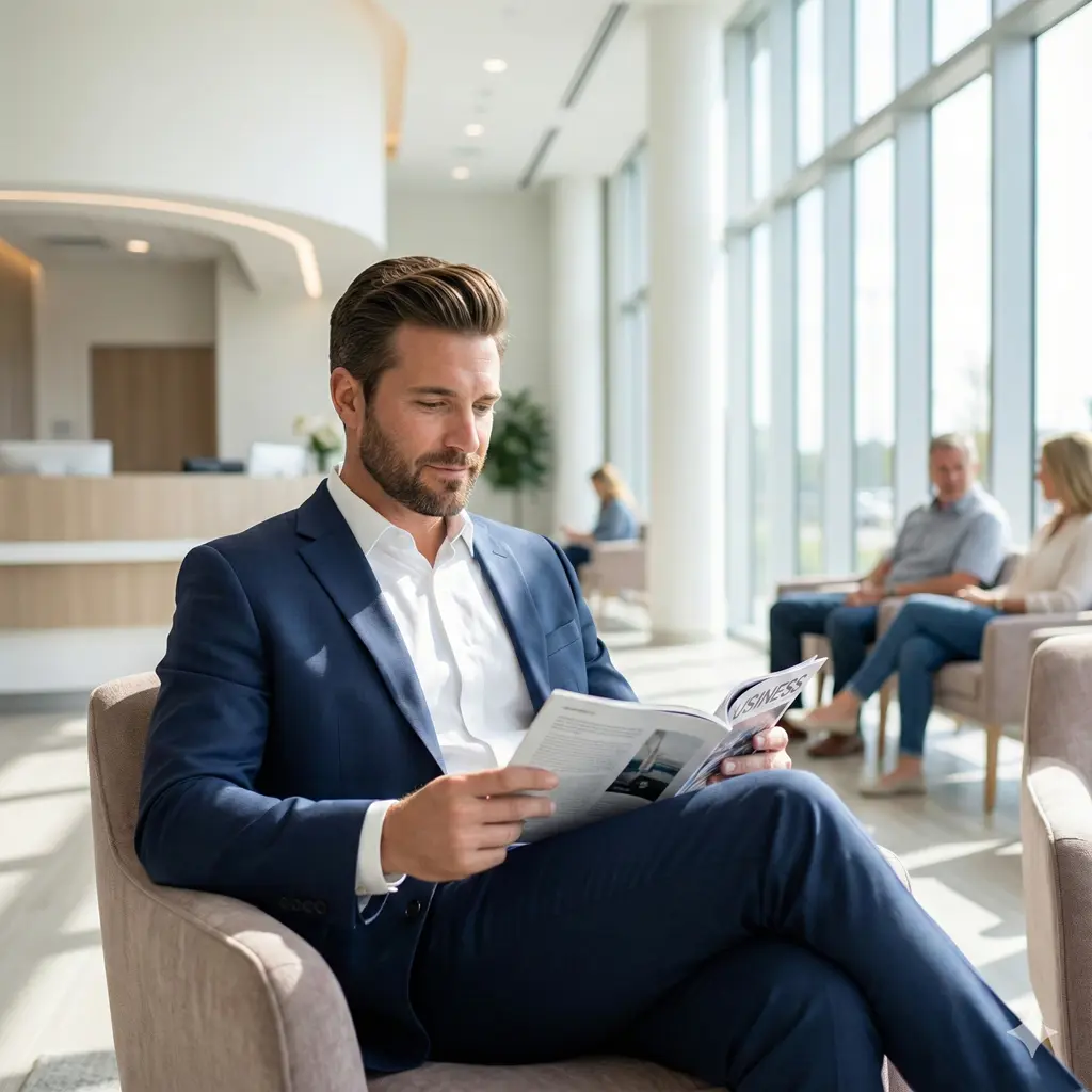 Partial Shaven Transplant