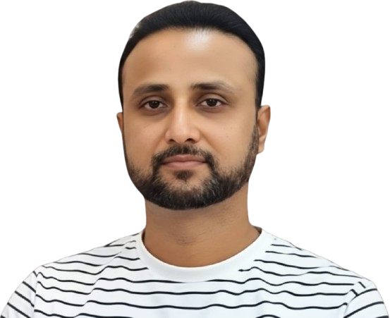 Pratyush Kumar Result