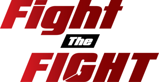 Fight The Fight - ISHRS Member